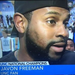 Meet your Posher, Javon